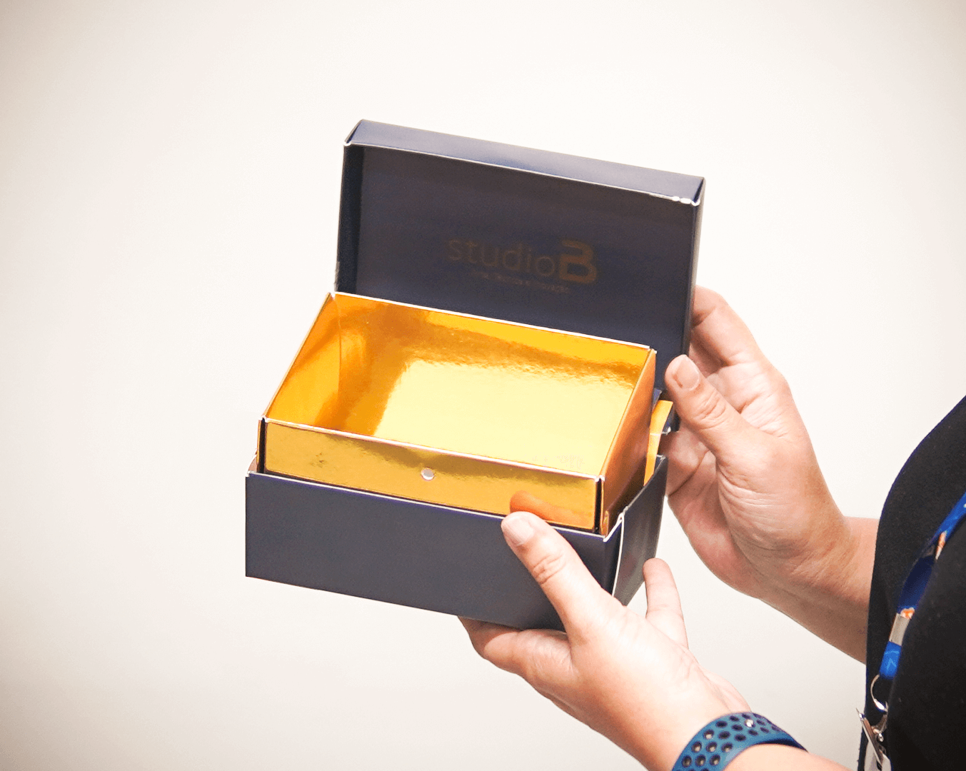 Home - Box Print